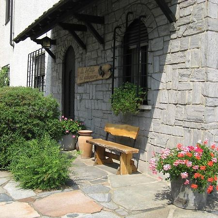 La Bottega Del Falegname Vanzaghello Экстерьер фото