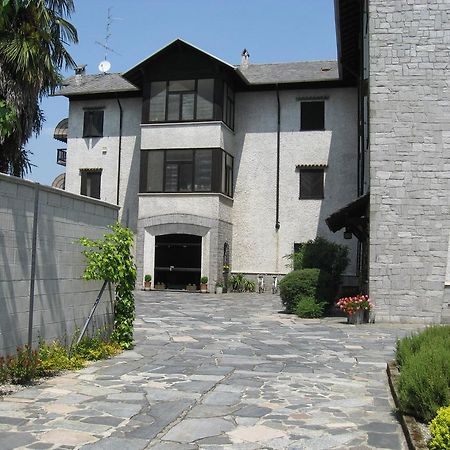 La Bottega Del Falegname Vanzaghello Экстерьер фото