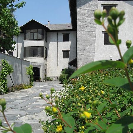 La Bottega Del Falegname Vanzaghello Экстерьер фото