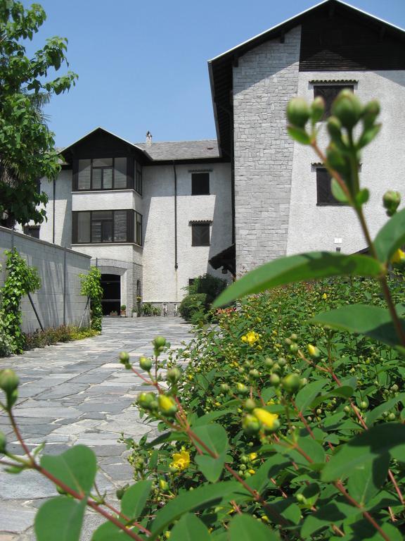 La Bottega Del Falegname Vanzaghello Экстерьер фото